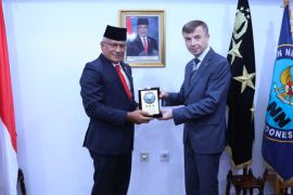 RI, Russia deepen cooperation to eradicate drug trafficking