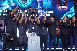 Tiga tim esports Indonesia bakal berlaga di APAC Predator League 2025