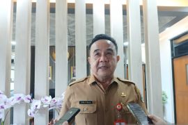 Pemkab Tangerang imbau warga tingkatkan kewaspadaan pada bencana