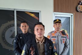 Polisi tangkap terduga pelaku pembuangan mayat di Cikupa