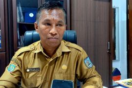 43.310 siswa di Kota Sorong target penerima program makan bergizi gratis