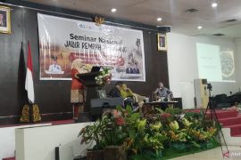 Kementerian Kebudayaan RI pacu pemanfaatan produk budaya di Palembang
