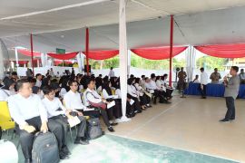 BKN Surabaya catat 2.184 CPNS tak lolos tes