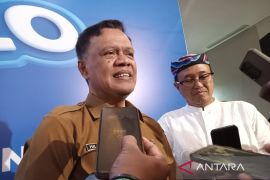 Pemkab Cirebon gandeng swasta perkuat industri batik ramah lingkungan