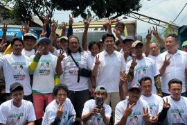 Emil Dardak prioritaskan infrastruktur Lumajang