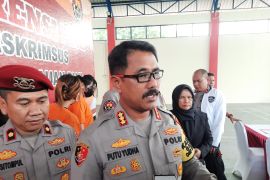 Polda Kepri intensifkan pemberantasan judol