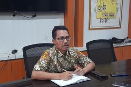 KPU Kota Serang batasi jumlah pendukung paslon pada debat kedua pilkada