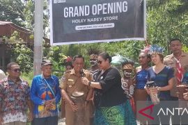 Pemkab Jayapura dan WWF perkuat ekonomi masyarakat adat Papua