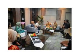 Mataram siap sukseskan Muktamar IDI ke-32