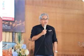 BKKBN Sulut bantu ibu hamil  asupan gizi cegah stunting