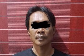 Polisi tangkap pengedar sabu saat tunggu pembeli di Kota Serang