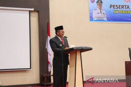 Payakumbuh jadi kota percontohan Anti Korupsi tahun 2024