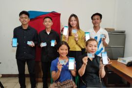 Dukcapil sebut 3.487 warga Bengkayang, Kalbar sudah aktivasi IKD