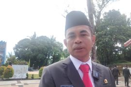 Pemkot Tarakan usulkan kenaikan insentif untuk veteran