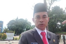 Kota Tarakan usulkan kenaikan insentif untuk veteran