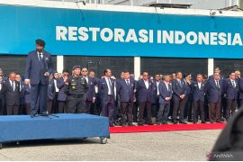 Surya Paloh: Meski NasDem belum optimal, tapi masyarakat beri dukungan