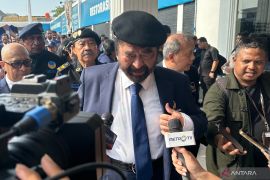 Surya Paloh katakan Pertemuan Presiden-ketum parpol agar Indonesia makin maju