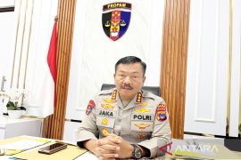 Propam Polda Kalsel terjunkan tim awasi netralitas anggota di Pilkada