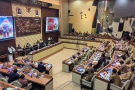 DPR mulai panggil seluruh Pj gubernur terkait Pilkada 2024