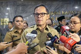 Wamendagri sebut ada 14 penjabat kepala daerah yang akan diganti