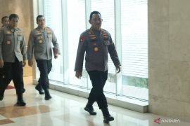 Polri setujui pembangunan Polda Papua Barat Daya dan Polda Papua Tengah