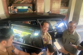 Pemprov Bali siap pakai APBD buat bantu program Makan Bergizi Gratis