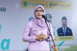 Sekda Kaltim incar tuan rumah  Festival Batik Nusantara