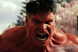 Trailer "Captain America:Brave New World" bocorkan laga panas Red Hulk