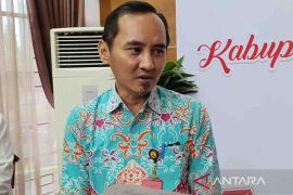 Peningkatan status jalan tak berdampak pada program IJD di Kotim