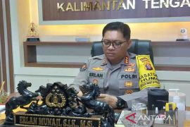 Polisi selidiki kasus dugaan penipuan oleh oknum bhayangkari