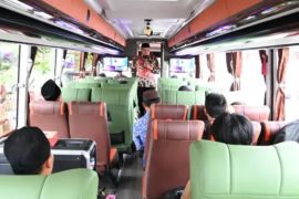 Lampung Selatan kirim 52 kafilah di MTQ Provinsi Lampung