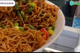 Bank Kalbar dorong kemajuan Nasi Rosi lewat KUM Peduli