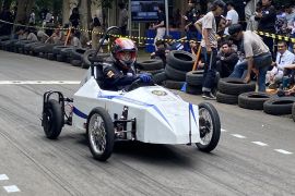 Unmuh Jember pertahankan gelar juara 2 di KMLI 2024