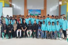 Tanah Bumbu tekan risiko bencana melalui KSB