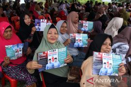 Kampanye Cawagub Riau SF Hariyanto di Dumai Page 2 Small