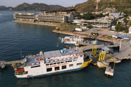 ASDP operasikan KMP Cucut dampak penutupan Bandara Komodo