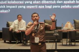 Kejati Sulsel membentuk satgas percepatan investasi ekonomi