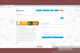Penerapan transformasi keamanan digital cegah judi online
