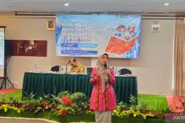 Pemkab Bekasi publikasikan buku profil anak 2024