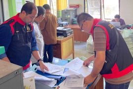 Kejati Aceh gandeng ahli usut perkara korupsi peremajaan sawit rakyat Rp43,7 miliar