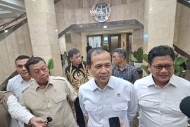 Menteri Transmigrasi: Tidak ada perpindahan penduduk ke Papua