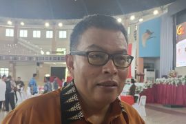 Akademisi Uncen: Food estate Merauke jangan melanggar kawasan konservasi