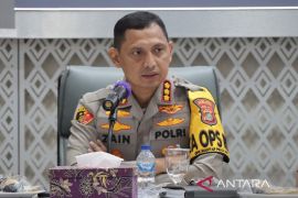 Polisi segera lakukan tes narkoba terhadap sopir truk tambang PIK 2