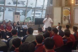 Menpora:  Futsal diandalkan angkat prestasi Indonesia di kancah dunia