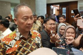 Menperin sebut sembilan kegiatan prioritas dukung Astacita Presiden