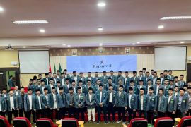IPNU Jatim kirim pemuda ke Pulau Bawean untuk pengabdian masyarakat