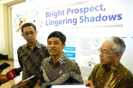 Kemenkes terima masukan untuk tingkatkan transformasi digital inklusif