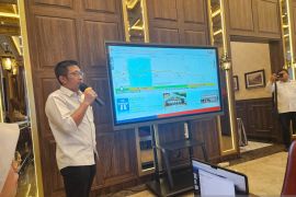 HK berdukacita atas kejadian kecelakaan di ruas tol Baleno