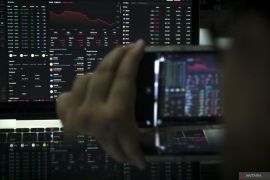 IHSG menguat mengikuti bursa kawasan