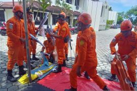 Pemkab Jayapura perkuat siaga bencana hadapi gempa megatrust
